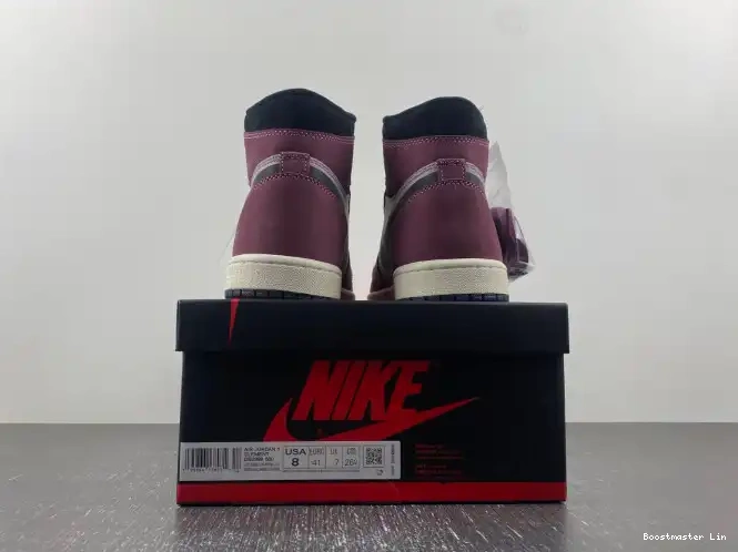 Bmlin shoes Jordan Air 1 Element Gore-Tex DB2889-500 0501